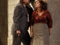 Daniel Sumegi (Boris Ismailov) & Susan Bullock (Katerina Ismailova) in Opera Australia's Lady Mac copy