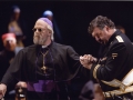 Daniel Sumegi as Grand Inquisitor and Andrea Silvestrelli as Phillipo 2